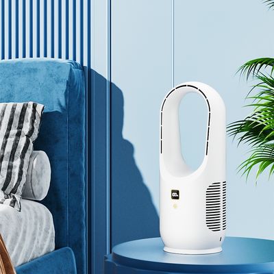 Timer-Funktion Desktop Bladeless Ventilator Private Form KEINE Lithiumbatterie wiederaufladbar
