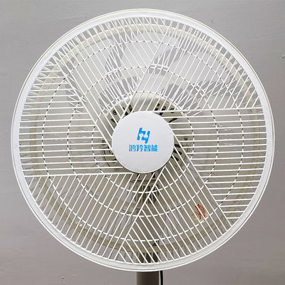 Handelsüblicher Kühlventilator mit drei Windgeschwindigkeiten