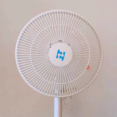 Handelsüblicher Kühlventilator mit drei Windgeschwindigkeiten