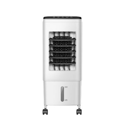 Energie-Bladeless-Ventilator mit Wasserkühlung und Klimaanlage EMC-akkreditiert