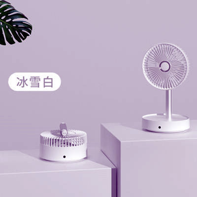 Bodeninstallation Klappventilator mit verstellbarer Wiederaufladungsfunktion für die Luftzufuhr