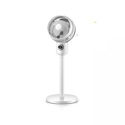 HBW-320Y 360 Drehluftkreislauf Turbo-Ventilator Smart Bodenventilator mit drei Windgeschwindigkeit