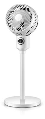 HBW-320Y 360 Drehluftkreislauf Turbo-Ventilator Smart Bodenventilator mit drei Windgeschwindigkeit