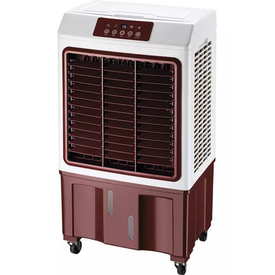 110X30X30 cm Klassisches Design 3-Geschwindigkeits-Ventilator Luftkühlung Elektroventilator mit Fernbedienung