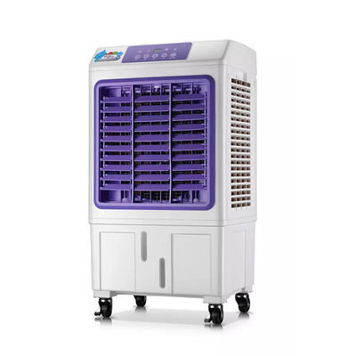 110X30X30 cm Klassisches Design 3-Geschwindigkeits-Ventilator Luftkühlung Elektroventilator mit Fernbedienung