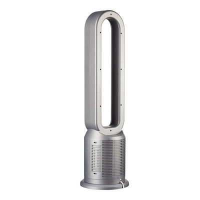 Portable Bladeless Stand Klimaanlagen Lüfterkühler für das Haus Hotel Büro 88X30X30 cm