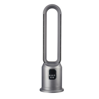 Portable Bladeless Stand Klimaanlagen Lüfterkühler für das Haus Hotel Büro 88X30X30 cm