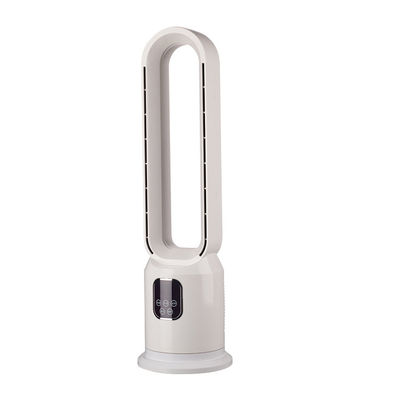 Portable Bladeless Stand Klimaanlagen Lüfterkühler für das Haus Hotel Büro 88X30X30 cm