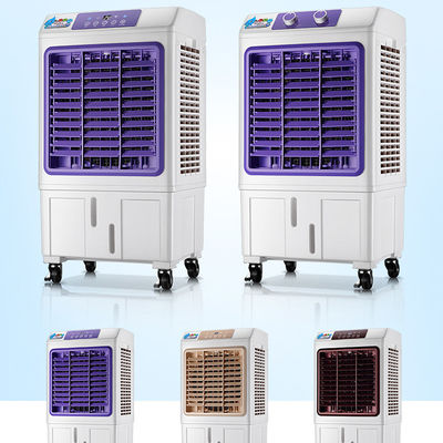 110X30X30 cm tragbare Mini-Luftkühler Kühlventilator Personalraum-Klimaanlage