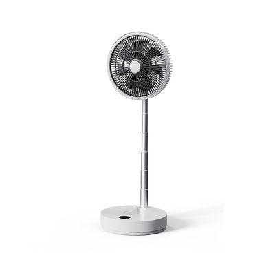 Home Kunststoff-Standventilator HY-350-10 HY-350-12 mit einfachem Design und geräuschlosem Betrieb