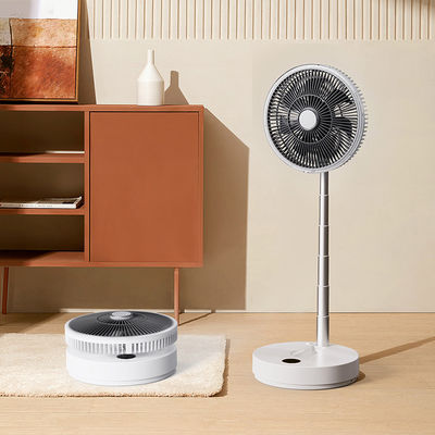 Home Kunststoff-Standventilator HY-350-10 HY-350-12 mit einfachem Design und geräuschlosem Betrieb