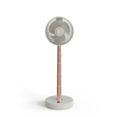 Home Kunststoff-Standventilator HY-350-10 HY-350-12 mit einfachem Design und geräuschlosem Betrieb