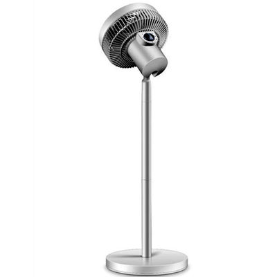75 cm hohe leise Wohnventilator mit fortgeschrittener Luftzirkulation und vertikaler Schlaffunktion