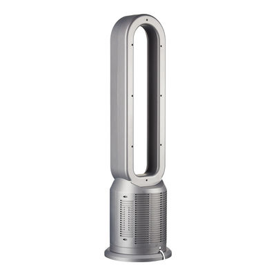 Kunststoff-Standturm-Luftkühlung Zuhause und Büro Intelligent blattlos blattloser Ventilator