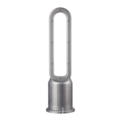 Kunststoff-Standturm-Luftkühlung Zuhause und Büro Intelligent blattlos blattloser Ventilator