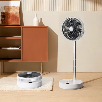 Intelligente Teleskop-Kühlventilator-Touch-Schalter-Fernbedienung für die Bodeninstallation