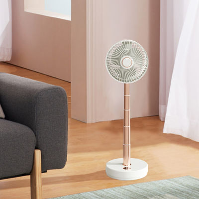 Intelligente Teleskop-Kühlventilator-Touch-Schalter-Fernbedienung für die Bodeninstallation
