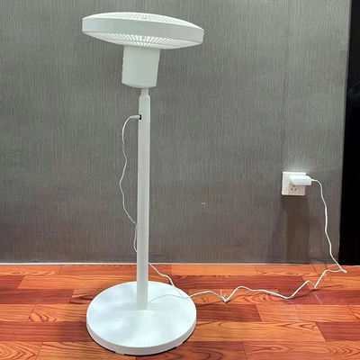 Besondere Funktion Modischer Haushaltsluftkreislaufventilator für eine verbesserte Kühlung