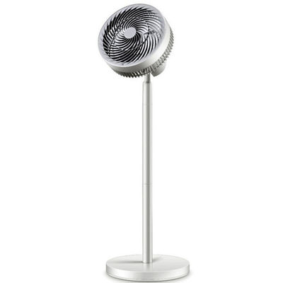 Luftkreislaufventilator Modekühlventilator mit höhenverstellbarer Fernbedienung