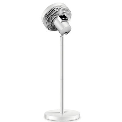 Luftkreislaufventilator Modekühlventilator mit höhenverstellbarer Fernbedienung