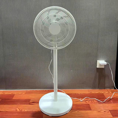 Luftkreislaufventilator Modekühlventilator mit höhenverstellbarer Fernbedienung