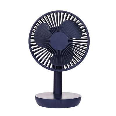 Abmessungen L x W x H Zoll 170*138*270mm Portable Electric Table Fan in Rosa