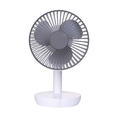 Abmessungen L x W x H Zoll 170*138*270mm Portable Electric Table Fan in Rosa