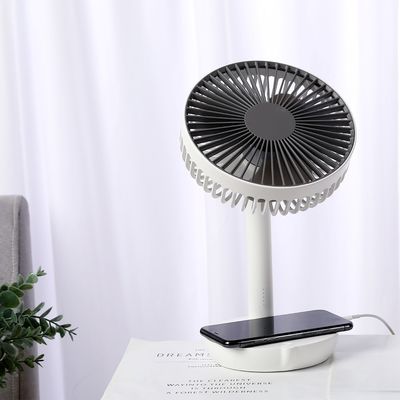 Abmessungen L x W x H Zoll 170*138*270mm Portable Electric Table Fan in Rosa