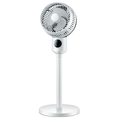 35 Watt elektrischer Luftkreislaufventilator für Sockelventilatoren im Paket Größe 290*290*340mm