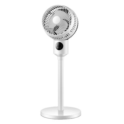 2.9KG Maschine Bruttogewicht Luftzirkulationsventilator mit FASHIONAL Fernbedienfunktion
