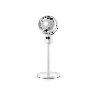 2.9KG Maschine Bruttogewicht Luftzirkulationsventilator mit FASHIONAL Fernbedienfunktion