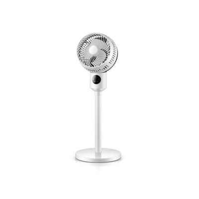 2.9KG Maschine Bruttogewicht Luftzirkulationsventilator mit FASHIONAL Fernbedienfunktion