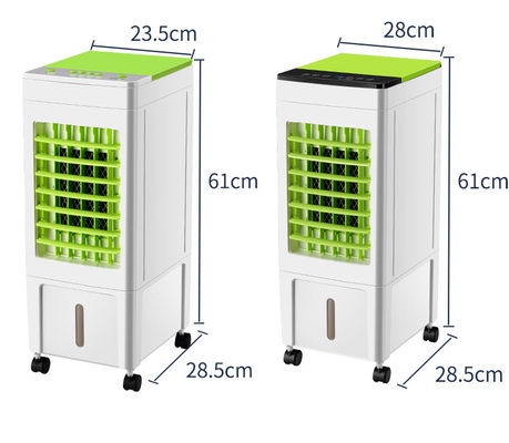 110V/220V Kunststoff Kularventilator Luftkühlventilator für Kühlturm und PC Leistung