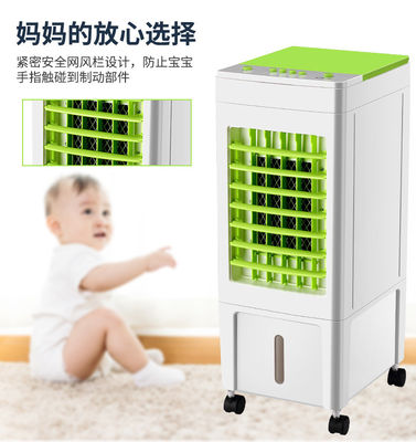 110V/220V Kunststoff Kularventilator Luftkühlventilator für Kühlturm und PC Leistung