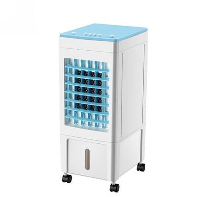 Berührungs- und Fernbedienung Kunststoffkühlventilator für 110V/220V wassergekühlte Klimaanlagen