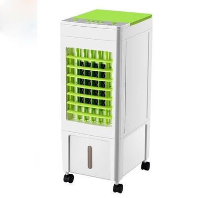 Berührungs- und Fernbedienung Kunststoffkühlventilator für 110V/220V wassergekühlte Klimaanlagen