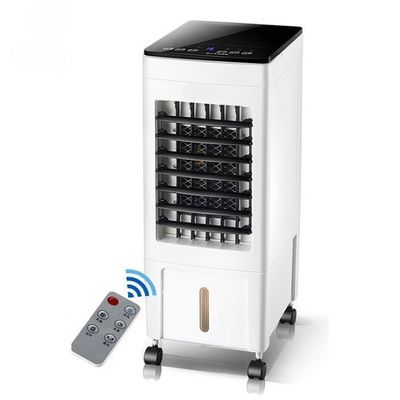 HY-101Y Kühlleistung mit elektrischem tragbaren wassergekühltem Lüfter