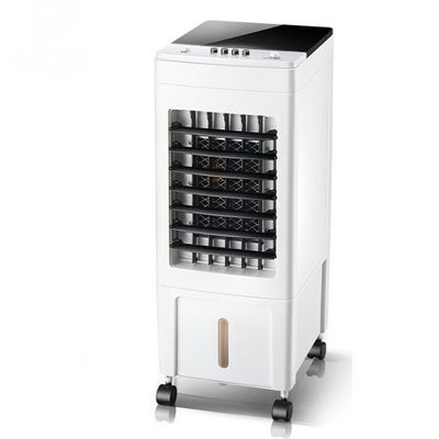HY-101Y Kühlleistung mit elektrischem tragbaren wassergekühltem Lüfter