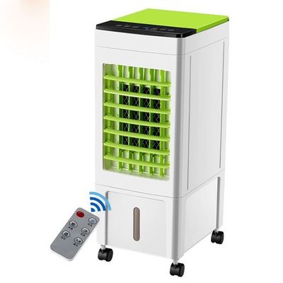HY-101Y Kühlleistung mit elektrischem tragbaren wassergekühltem Lüfter