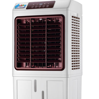 HY-202 CE-zertifizierter Tabil-Portabler Luftkühlventilator zur Kühlung