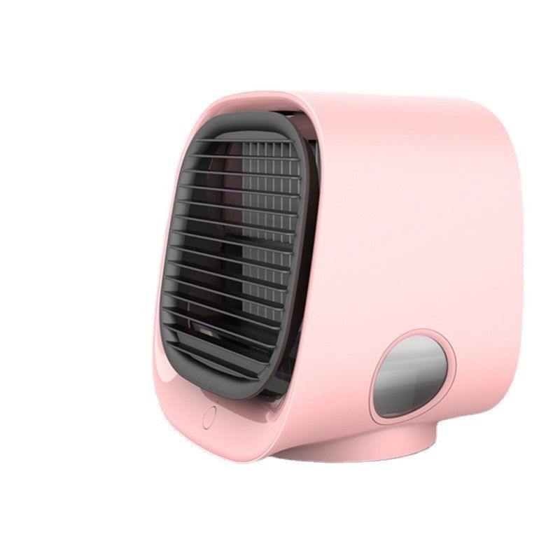 Tragbare Mini-Persönliche Verdunstungs-Elektro-Kühler DC Raum-USB-Mini-Klimaanlage Luftkühler