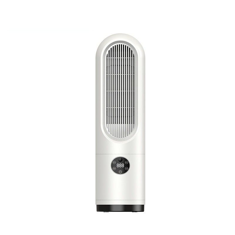 Hotel Portable 52*15 CM Digitale elektrische PTC Keramik Turm Lüfterheizung Raumheizung