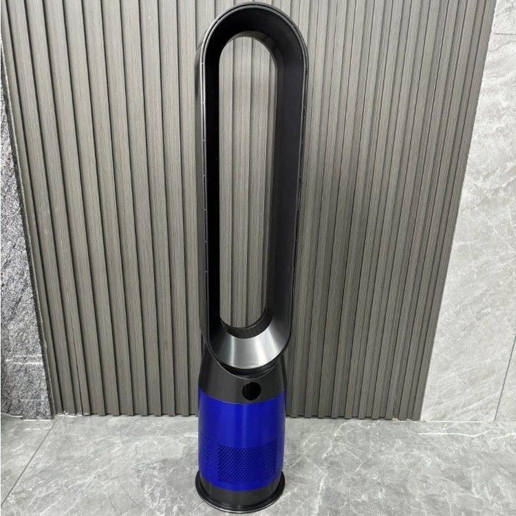88*20cm Produktgröße Elektrischer Kühl- und Heizturmventilator mit intelligenter Fernbedienung