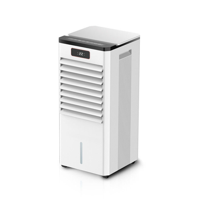 Portable 3 in 1 Elektrische Kühlventilator Luft Smart Luftreiniger Ventilator mit Wasserluftkühler