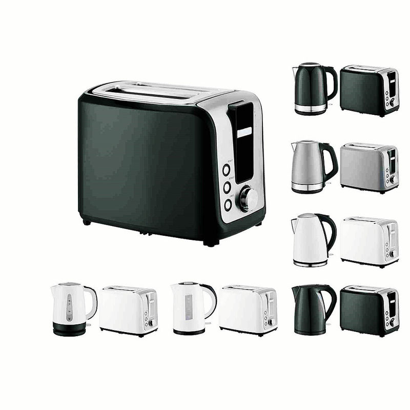 Trägerlose Toaster 750W Leistung 304S/S Heizplatte HY-MB