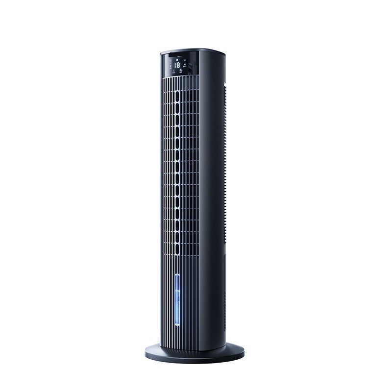 Elektrische Stromquelle 600mm Großfläche Luft-Ausgang Kühlventilator für Wohnzimmer Schlafzimmer