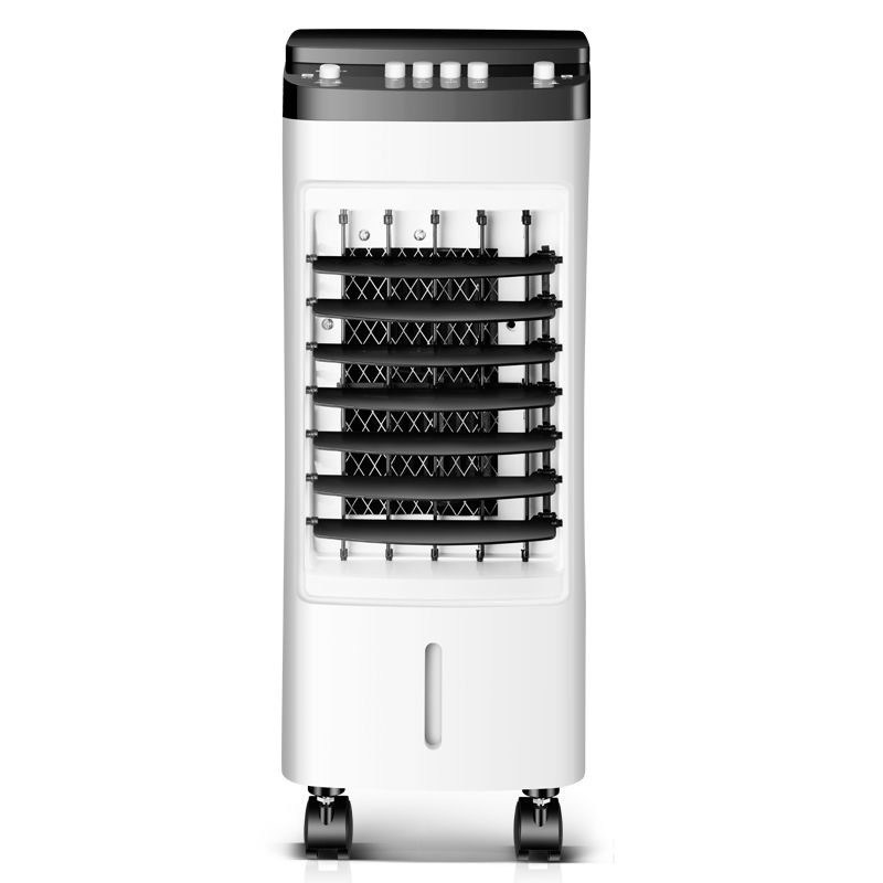Portable Mini-Klimaanlage mit ABS-Material und 4,1-6,0 L Wasserbehälter