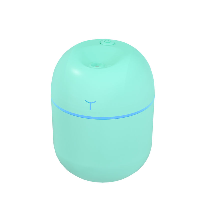 Andere Funktion Ultraschallbefeuchter H2o Mini Cup Spray Mist für Auto USB Luftbefeuchter