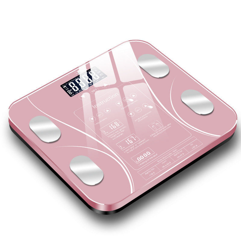 72*32mm LCD Portable Elektronische Säuglings-Baby-Gewichtsskala für kg/lb/st Messung
