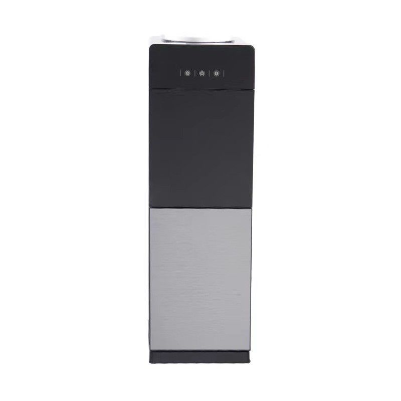 Stand Installation Warmkaltwarmes Wasserverteilgerät mit Sicherheitsschloss für das Home Office